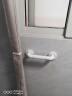 沐唯无障碍卫生间马桶扶手老人安全扶手栏杆专用浴室厕所防摔起身器 实拍图