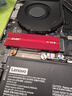 佳翼（JEYI）M2固态硬盘散热片 SSD通用型马甲 nvme散热片 m2散热器 NVME/NGFF 海鲨二代 实拍图