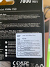 雷克沙（Lexar）NQ790 2TB SSD固态硬盘 M.2接口(NVMe协议) PCIe 4.0x4 传输速度7000MB/s 游戏装机升级 实拍图