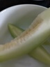 粤迎冰淇淋玉菇甜瓜新鲜水果当季香瓜冰淇淋脆甜哈山东香瓜孕妇可吃 净4.5-5斤精选果【单果411g+】 实拍图