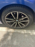 韩泰（Hankook）防爆轮胎 225/45R18 95Y XL K127B * 宝马认证原配宝马3 实拍图