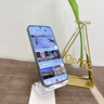 菲尔克【秒贴钢化膜】适用于魅族Note16/Pro钢化膜防窥膜MEIZU note16pro全屏高清防爆防摔手机保护贴膜 魅族Note16Pro「高清款丨定位秒贴」2片装 实拍图