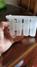 雪糕模具家用自制老冰棍冰棒冰淇淋棒冰冰糕速冻器DIY制冰盒 一套模具【不送木棒】 实拍图