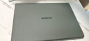 荣耀MagicBook Art 14【国家补贴】1kg超轻薄AI笔记本电脑 酷睿Ultra7 32+1T 3.1K绿洲护眼 夏日橄榄 实拍图