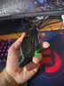 罗技（G）G502 HERO游戏鼠标有线电竞鼠标RGB机械自定义配重宏编程黑神话悟空吃鸡鼠标WF13B G502 HERO+雪花防滑贴 实拍图