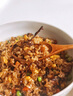 鲜窝窝 油鸡枞菌260g 云南特产 即食鸡枞油蘑菇鸡枞菌酱拌面下饭菜 实拍图