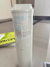 米家小米净水器复合滤芯PPC  适用于米家1000G 1000GPro 1000GPlus 1200G 1600G 双核1000G Q800G 实拍图