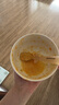 英氏（Engnice）婴幼儿加钙碎碎面200g 辅食面条婴儿宝宝儿童小孩小挂面6-12个月 实拍图