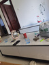 全友家居 现代简约岩板茶几电视柜组合客厅电视柜落地储物家具 实拍图