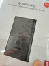联想（Lenovo）2TB 移动硬盘F309Pro USB3.0接口 2.5英寸 机械硬盘 轻薄便携高速传输 笔记本电脑外置 实拍图
