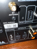 NAD C399 发烧hifi功放机家用立体声高保真功率放大器大功率音乐功放双声道2.0 实拍图