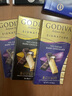 歌帝梵(GODIVA)醇享72%可可 进口黑巧克力90g 零食 生日礼物 喜糖伴手礼 实拍图