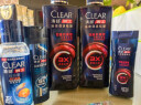 清扬（CLEAR）男士劲能瓶头皮专研劲澈抗屑洗发露570gX2+100g*2 【KPL电竞】 实拍图