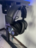 罗技（G）PROX头戴式游戏耳机 7.1环绕声电竞耳机线控LOL吃鸡FPS听声辩位 GPW有线耳机-适配三角洲行动 实拍图