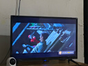 【厂家补贴20％】超高清电视机语音超大屏液晶电视智能人工语音酒店会议无线投屏液晶屏 39LED【智能网络版】长74*44厘米 实拍图