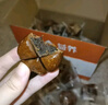 氧鹿低脂无糖精魔芋蛋糕孕妇办公室老年人营养早餐专用零食品1000g 实拍图