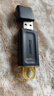 金士顿（Kingston）128GB USB3.2 Gen 1 U盘 DTX 大容量U盘 时尚设计 轻巧便携  学习办公投标电脑车载通用 实拍图
