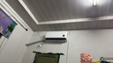 小米（MI）米家 1.5匹 新一级能效 巨省电 变频冷暖 壁挂式 空调挂机 KFR-35GW/N1A1【国家补贴20%】 实拍图