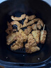CP正大食品 白羽鸡盐酥鸡2斤  油炸裹粉炸鸡块 鸡米花 火锅炸货小食 实拍图