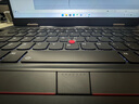 ThinkPad【国家补贴20%】T14p 联想14英寸标压高性能笔记本电脑 酷睿i9-13900H 32G 1TB RTX3050 2.2K 实拍图