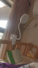 欧普（OPPLE）led触控调光充电夹子台灯大学生床头卧室宿舍床头灯儿童家用 小雅 实拍图