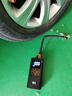 巨木无线车载充气泵汽车打气泵轮胎电动打气筒自行车胎压充气宝小车用 无线/有线两用双泵【USB充电】德系氮气快充 实拍图