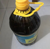 福临门 食用油 非转基因 低芥酸纯正菜籽油5L  中粮出品 浸出工艺 实拍图