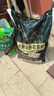 纯羊粪发酵有机肥蔬菜专用肥料鸡粪肥种花通用养花土养花营养土 【半价抢购】倒计时：00:08:16 精装羊粪农家肥25斤-肥力持久 实拍图