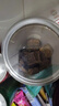 茗愿有机黑糖块 云南甘蔗手工古法方熬制老红糖姜茶大姨妈送女友280g 实拍图
