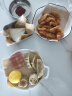 安井 酥皮馅饼 黑椒牛肉味 300g*2袋 共6个 空气炸锅面点 早餐半成品 实拍图