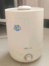 小熊（Bear）【品牌热卖TOP1】加湿器卧室母婴轻音办公室桌面大容量 家用小型空气净化加湿器空调伴侣JSQ-C45U1 实拍图
