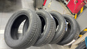 韩泰（Hankook）轮胎 汽车轮胎 235/55R17 99V K115 AO 奥迪原厂认证 原配奥迪Q3 实拍图