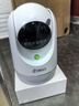 360摄像头9pro 800万云台 家用摄像头 家用监控摄像机 手机远程监控器360度夜视全景 婴儿看护器 实拍图