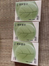 叮叮舒缓棒止痒7g×3支紫草膏清凉膏蚊虫叮咬儿童护肤品标准 实拍图