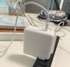 毕亚兹 苹果笔记本电脑充电器85W 适用MacBook Pro A1286 A1343 A1297 电源适配器线 18.5V4.6A 实拍图