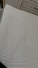 艾薇 宿舍床三件套磨毛学生床单被套枕套 小香绿 被套150*200cm 实拍图