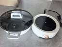 美的（Midea）电火锅 IH飞快沸腾火锅专用锅分体可拆洗家用电磁加热多功能锅4.5L电煮锅3分钟速热HGE22BY06 实拍图