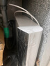 苏泊尔（SUPOR）净水器家用超滤机滤水器厨下式自来水净化器DU2U3厨房净水器水龙头台式过滤器净水机 实拍图