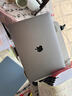 苹果（Apple） MacBook Pro/Air 二手苹果笔记本电脑 商务 办公 游戏 设计 剪辑 99新20款K52灰K72银八代8G/512G 实拍图