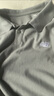 NEW BALANCE NB官方25新款男款时尚夏季透气短袖休闲百搭舒适POLO衫 AG MT51519 M 实拍图