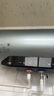 美的（Midea）【亲肤活水Q5S】60L电热水器 瞬热洗富锶养肤温泉浴 免换镁棒3200W速热家用储水式国家补贴20% 实拍图