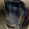 碧然德（BRITA） 过滤净水器 家用滤水壶 净水壶 海洋系列 3.5L蓝色 一壶3芯装 环保加固包装 实拍图