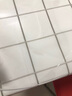 钟爱一生透明桌布防水软玻璃PVC餐桌垫茶几桌面垫【2.0足厚】透明80*120cm 实拍图
