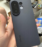 vivo S30 多彩轻薄直屏 5000万索尼超级潜望长焦 高通第四代骁龙7 6500mAh长续航 新品手机 国家补贴 可可黑 12GB+512GB 赠TWS耳机 实拍图