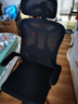 雅美乐电脑椅家用人体工学椅子办公椅靠背学生学习写字书房电竞游戏椅 实拍图