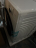 松下（Panasonic）小薄荷滚筒洗衣机全自动家用10公斤506mm超薄 水氧泡沫净去渍 除菌除螨 可洗羊毛真丝羽绒服户外服 XQG100-M1F5 滚筒单洗 10kg 晒单实拍图
