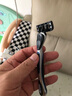 英吉利剃须刀手动防刮伤5层刀片旅行便携刮胡刀男士非电动老式刮胡子刀剃须泡沫生日礼盒送礼套装出口转内销 【百万销量】1柄6头+剃须泡+刀盒 实拍图