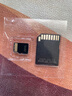 闪迪（SanDisk）256GB TF(MicroSD)内存卡 4K极速金卡A2 V30 U3行车记录仪 运动相机无人机 监控存储卡 读190MB/s 实拍图