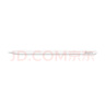 Apple/苹果 Pencil Pro 磁吸触控笔手写笔苹果笔电容笔书写绘画适用于iPad mini新品/Pro (M4)/Air (M2) 实拍图