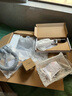九牧（JOMOO）304不锈钢厨房大单槽水槽套餐厨房洗水洗菜盆单槽 【喷砂电解】750*450--含龙头 （SUS304不锈钢大单槽） 实拍图